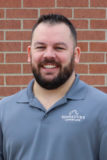 Jeremy Swope - Account Manager