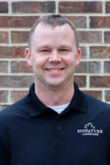 Steve Wolzen - Account Manager