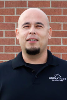Antonio Garcia - Logistics & Routing Coordinator