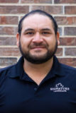 Miguel Reyes - Production Manager