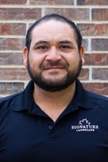 Miguel Reyes - Production Manager