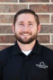 Joey Coble - Account Manager
