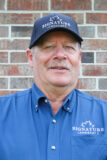 Scott Johnson - Senior Estimator
