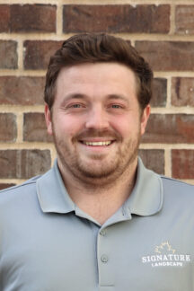Grant Sherwood - Account Manager