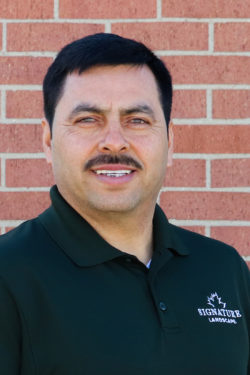 Nico Gallegos