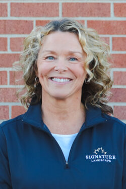 Brooke McVicker