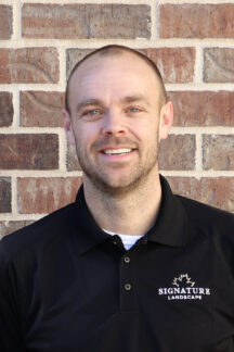 Josh Titzman - Senior Production Manager