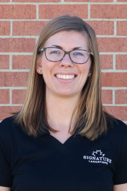 Leah Klooster