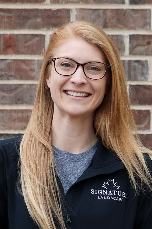 Samantha Eveland